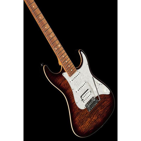 Suhr Standard Plus HSS PF BB