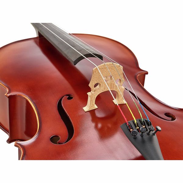 Gewa Allegro VC1 Cello Set 3/4 MB