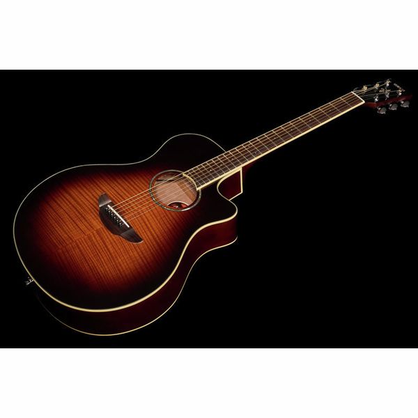 Yamaha APX 600 FM TBS