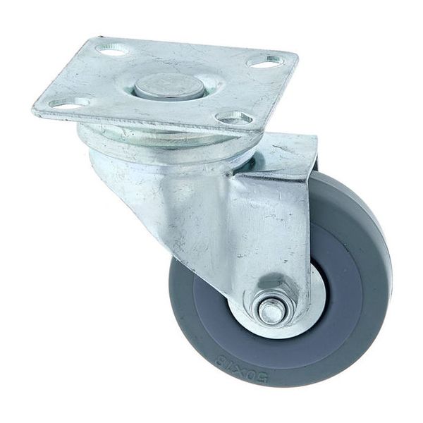 Adam Hall 3701 Swivel Castor 50mm