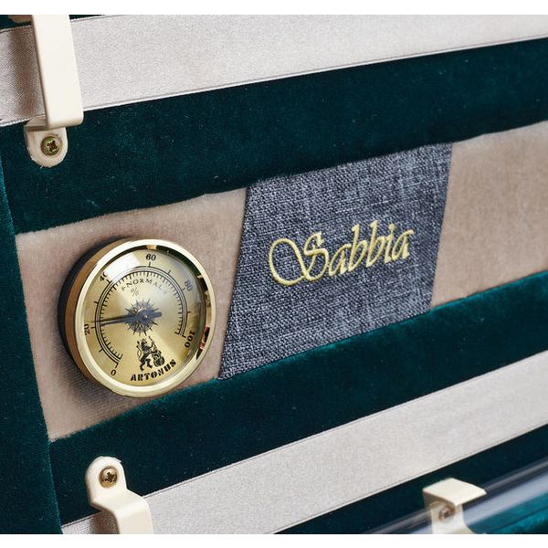 Artonus Geeston Sabbia Case LScZ 4/4