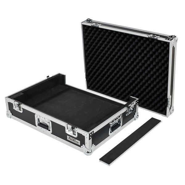 Denon DJ Prime 4+ Flyht Pro Case Bundle
