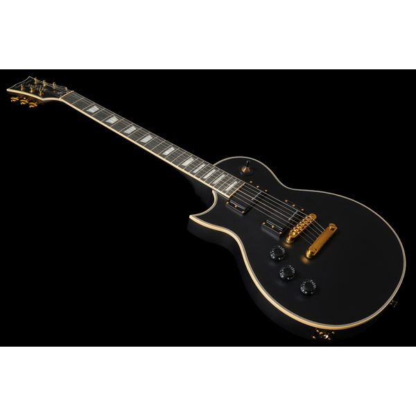 Harley Benton SC-1000LH SBK Progressi Bundle