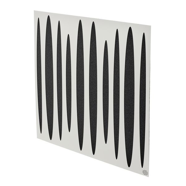 t.akustik Highline A2 Gloss White