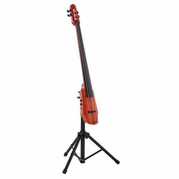 NS Design WAV4c Cello Amberburst