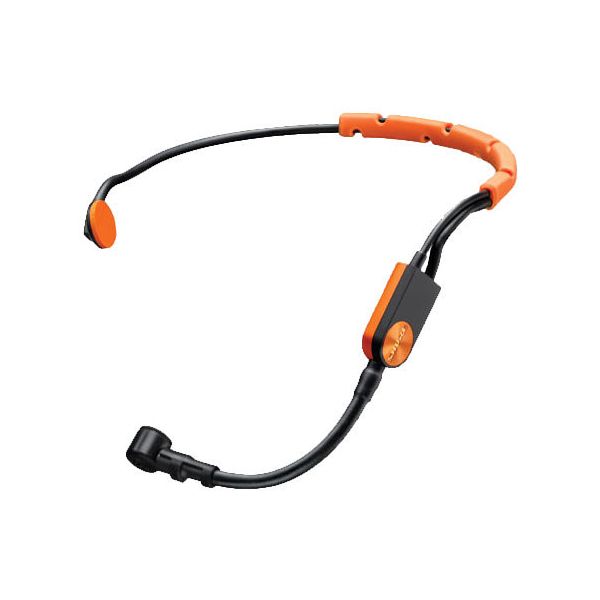 Shure BLX188E/SM31 Combo S8