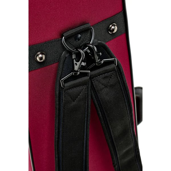 Super Light Shaped Viola Case BU