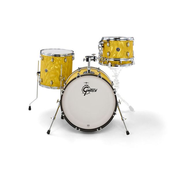 Gretsch Drums Catalina Club Studio YSF