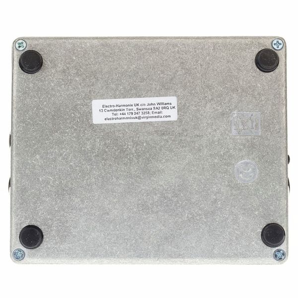 Electro Harmonix Deluxe Bass Big Muff Pi