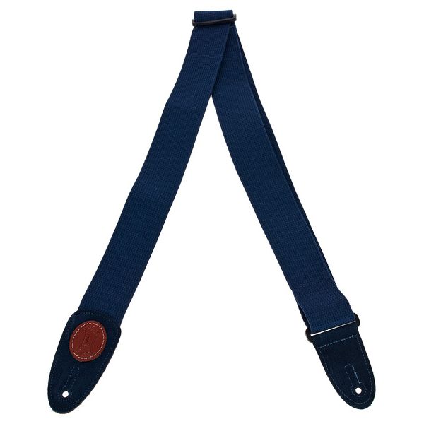 Levys Classic Cotton Strap 2" NAV