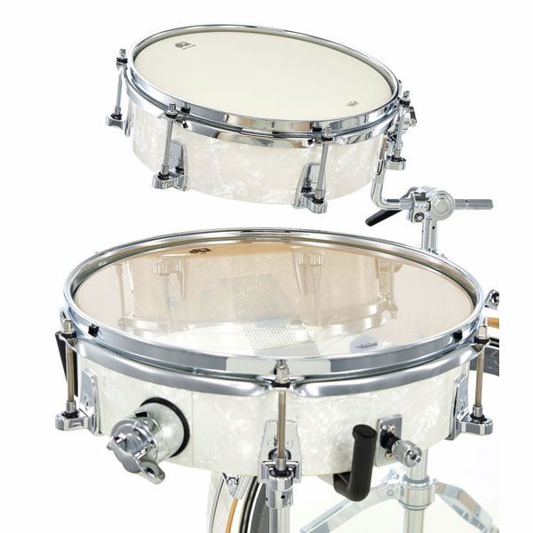 DW Performance Low Pro Kit II -WM