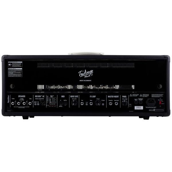 Hughes&Kettner Triamp Mark 3