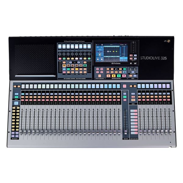 Presonus StudioLive 32S