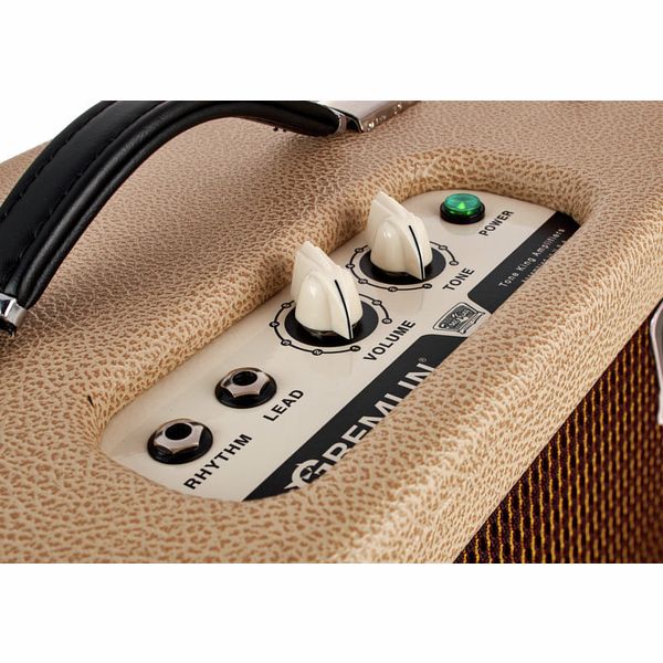 Tone King Gremlin CR
