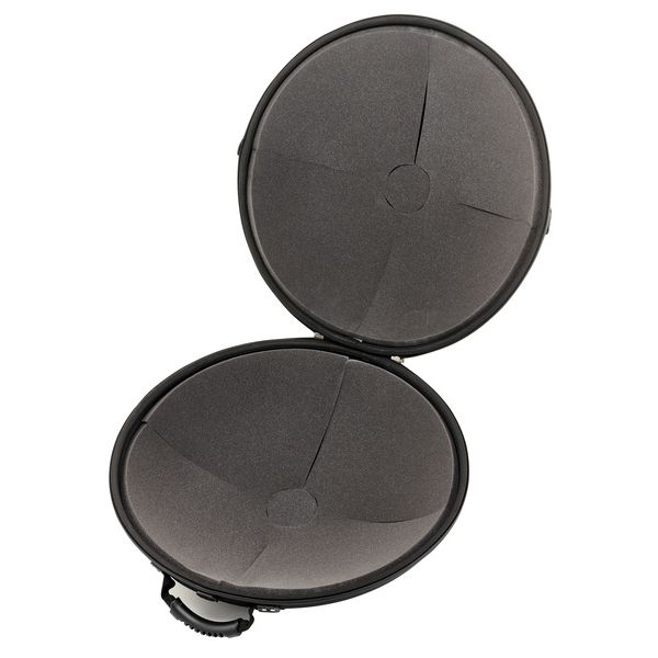 Hardcase Technologies Evatek2.0M Handpan Case Black