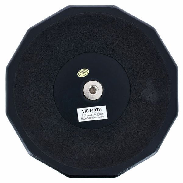 Vic Firth 6" VF Practice Pad
