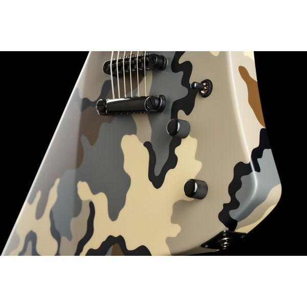 ESP Snakebyte Camo