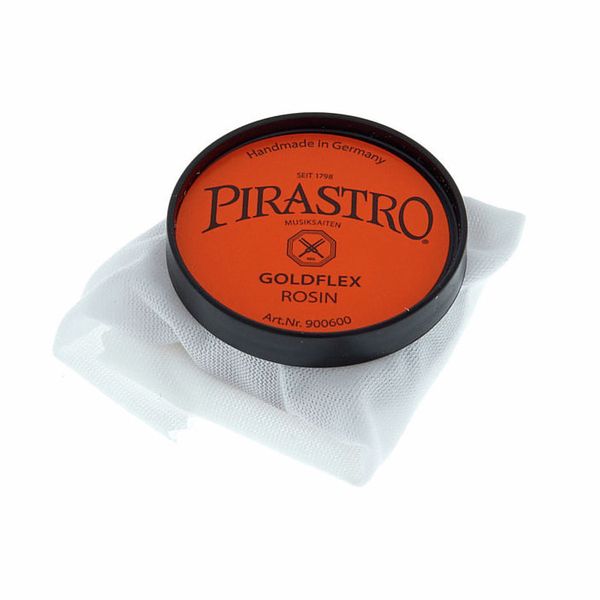 Pirastro Goldflex Rosin