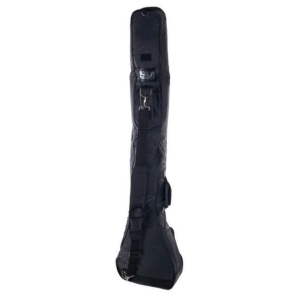 Warwick Triumph Lite Bass Solid Black