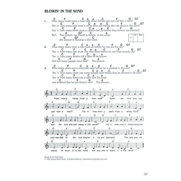 Bosworth Der Notenschatz