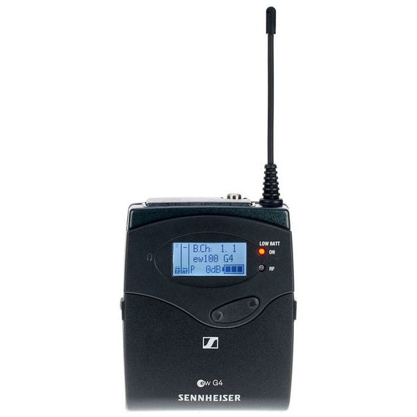 Sennheiser EK 100 G4 GB