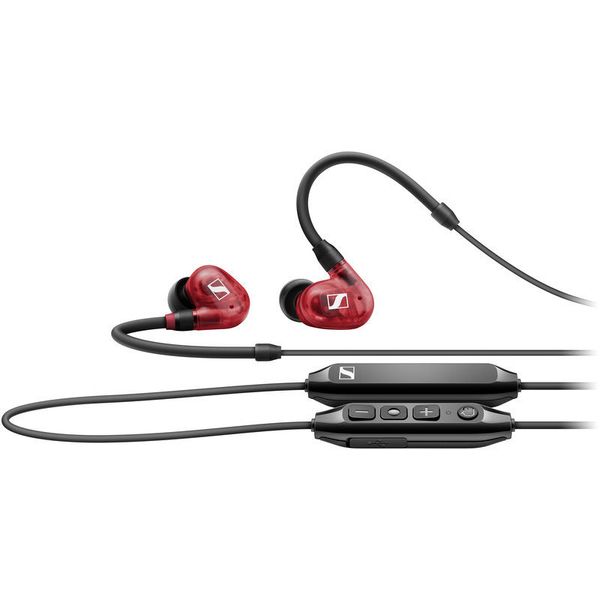 Sennheiser IE 100 Pro Wireless Red