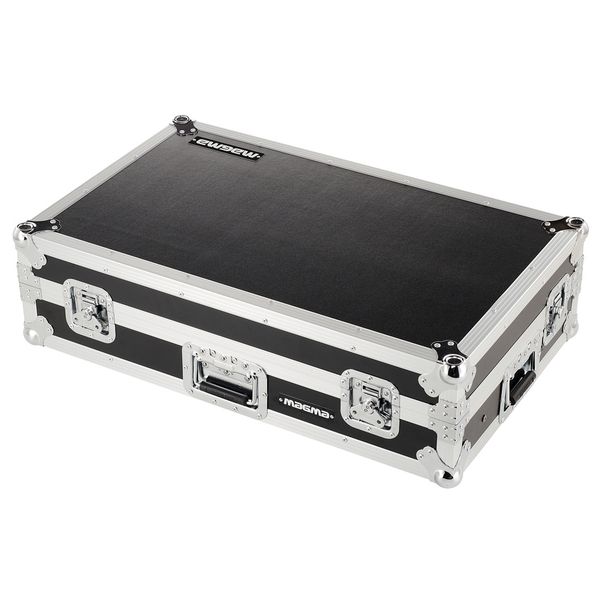 Magma DJ Workstation DDJ-REV5