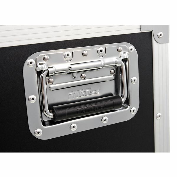 Flyht Pro Case Stairville Retro Flat Par