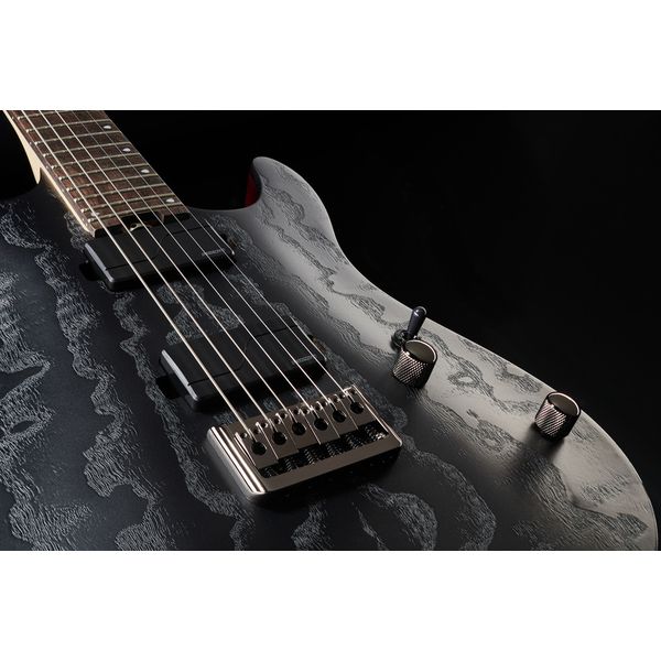 Cort KX 500 Etched Black