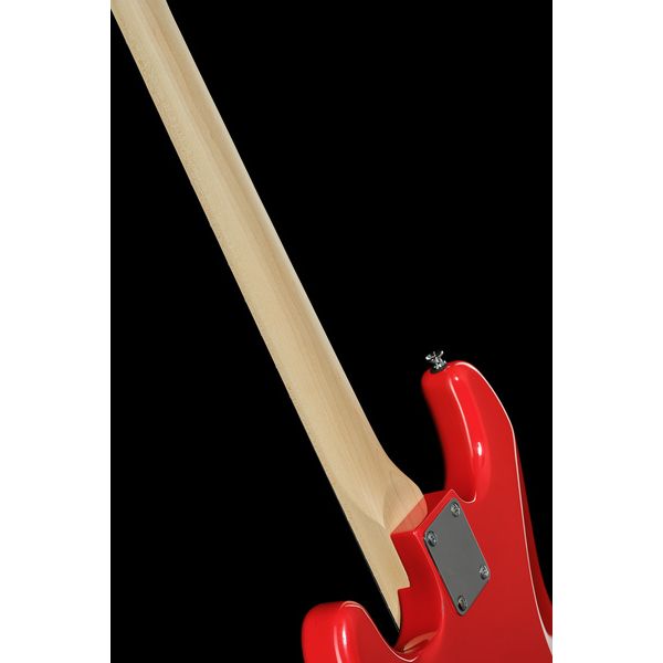 Kramer Guitars Focus Electric Player Pack Red