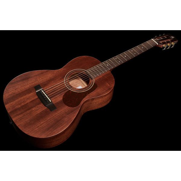 Harley Benton Custom Line CLP-15M