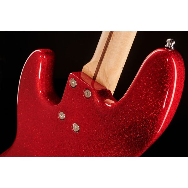 Vincent Metropol 4 Flame