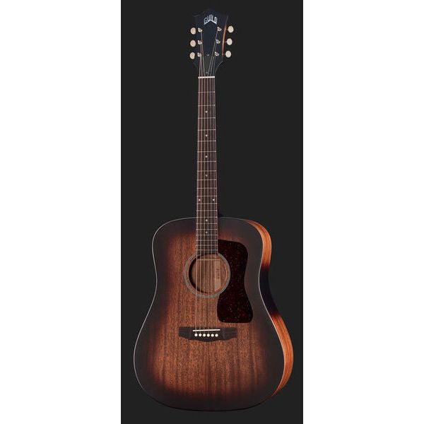 Guild D-20 VSB USA