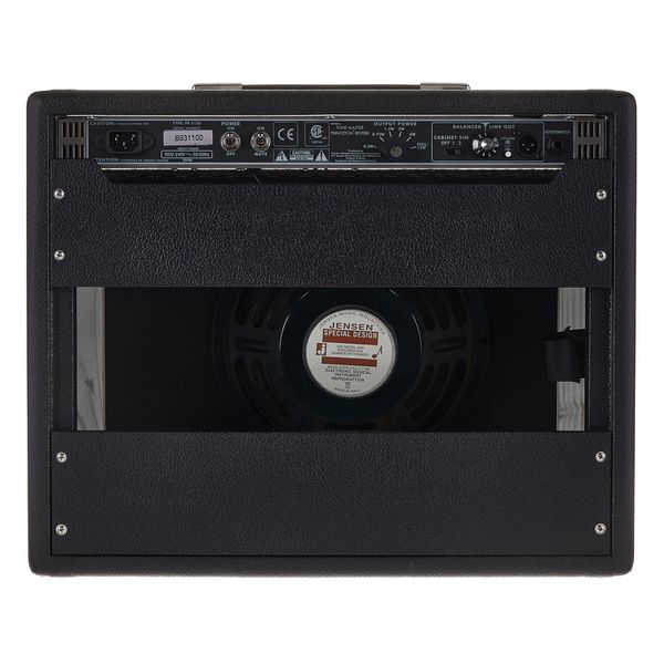 Fender Tone Master Princeton Reverb