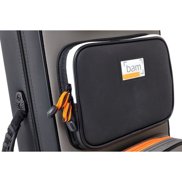 bam PEAK2002BN Violin Case 4/4