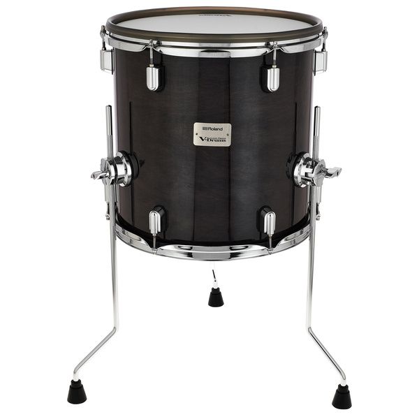 Roland 14"x14" PDA140F-GE Floor Tom