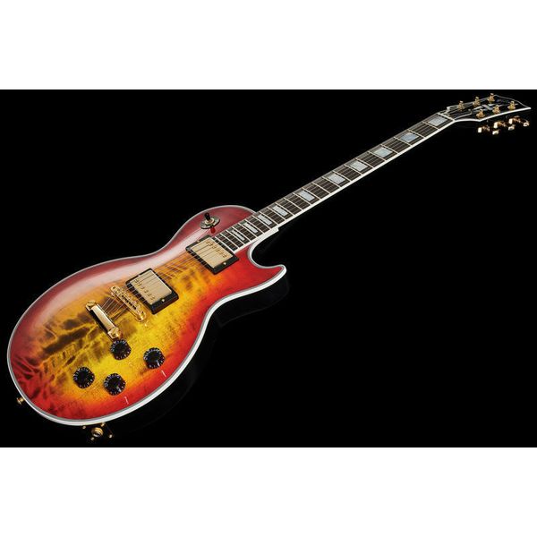 Gibson LP Axcess Custom Figured BB