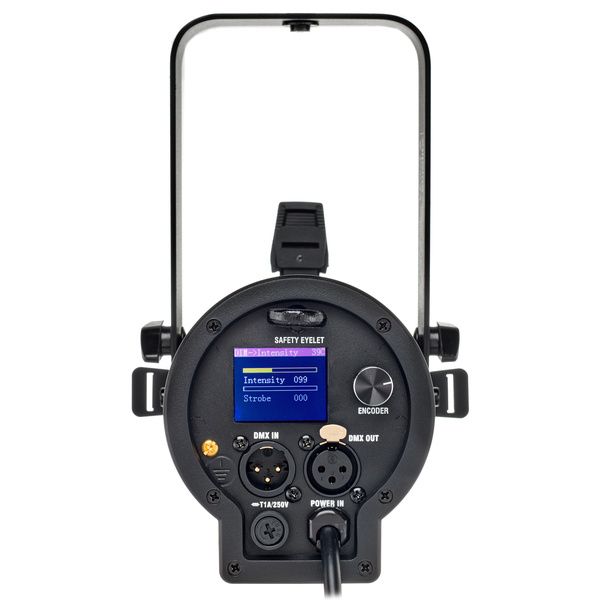 Eurolite PFE-60 WW Profile Spot 20-50&deg;