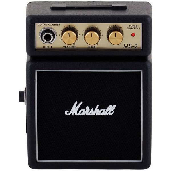 Marshall MS-2