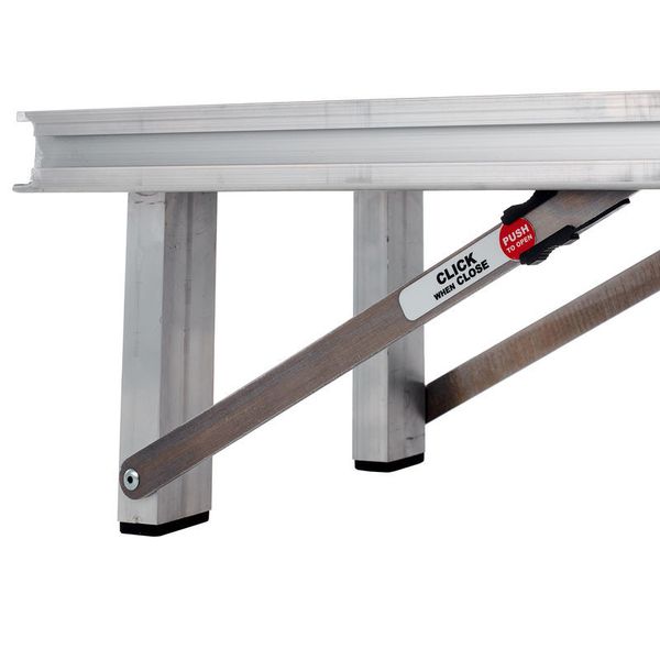 Stageworx Element Optimus 35x140 20cm