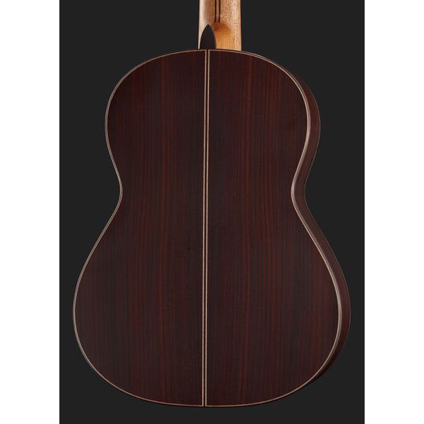 Hanika Natural Doubletop