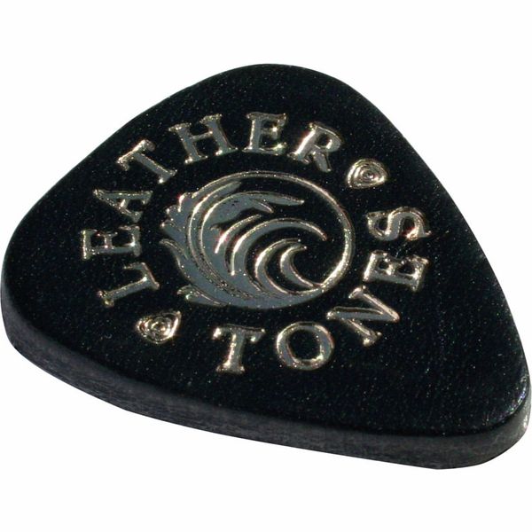 Timber Tones Leather Tones BL1 Black Lthr.