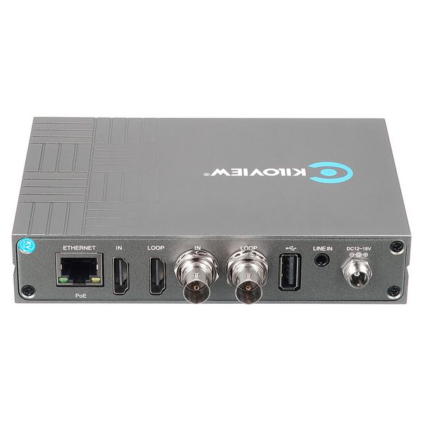 Kiloview E3 Video Encoder