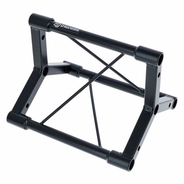 Stageworx Deco Truss 25 cm black