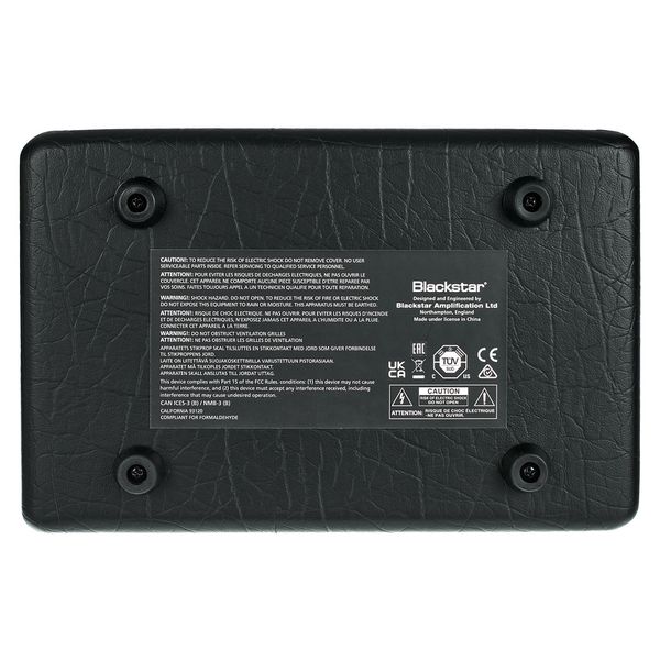 Blackstar HT-1RH Head MKIII