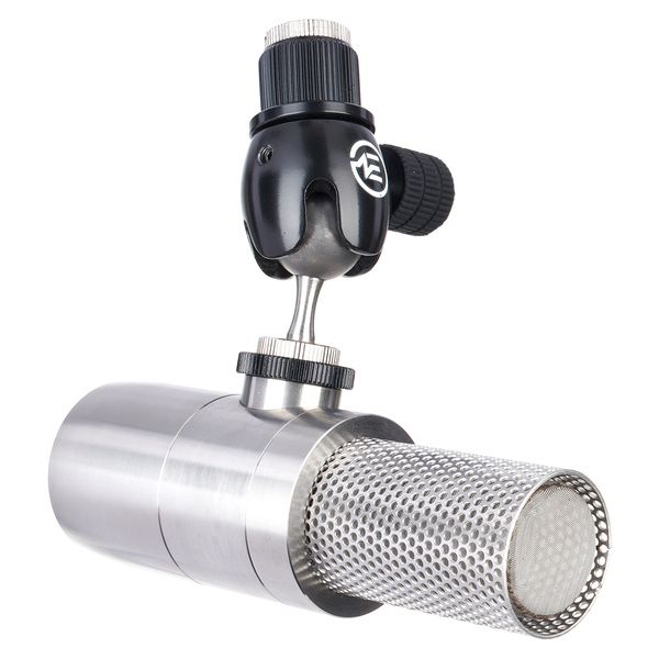 Earthworks Audio Ethos