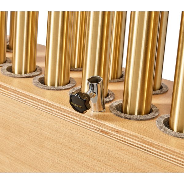 Kolberg 2455S Tubular Bells "Inter"