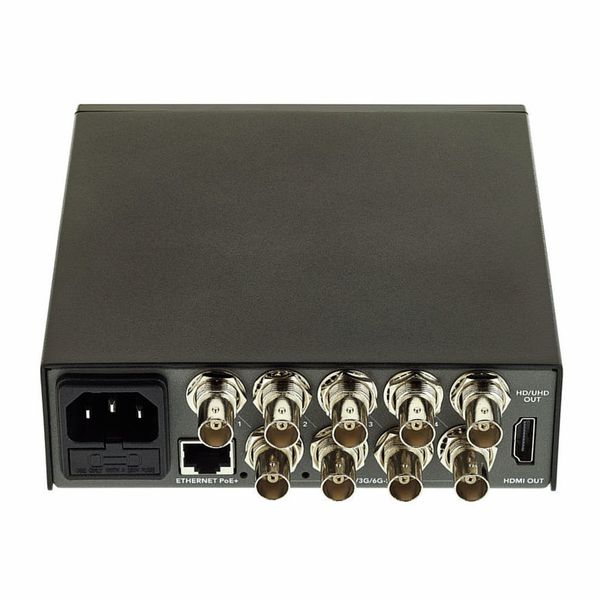 Blackmagic Design MultiView 4