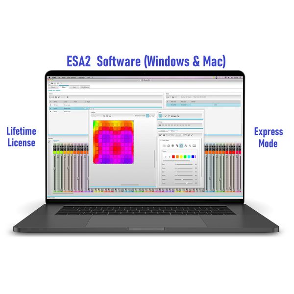 Sunlite SUSHI-Z1 USB-DMX Interface