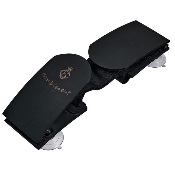 Bogaro & Clemente Doublerest for Guitar